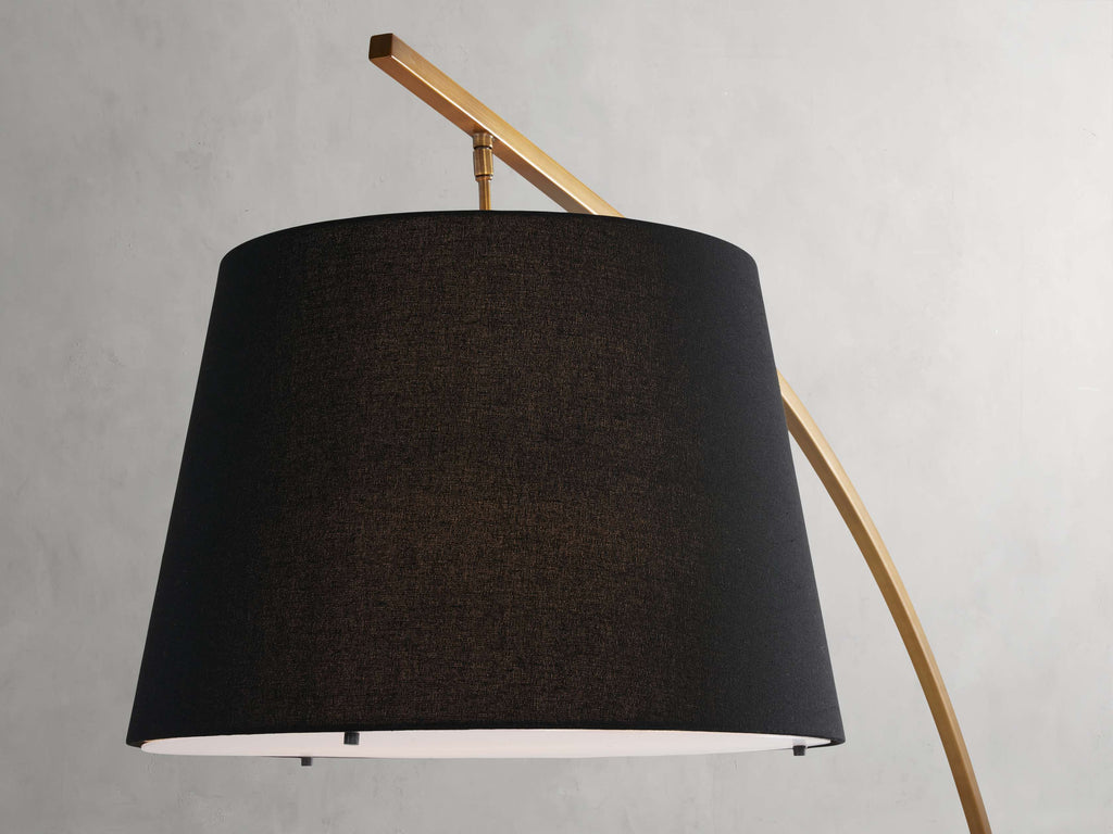 Tadeo Floor Light, Floor Lamp, detail 41
