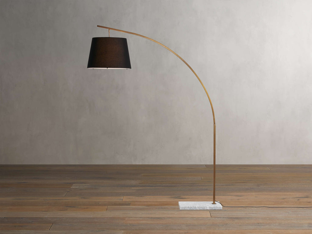 Tadeo Floor Light, Floor Lamp, detail 7