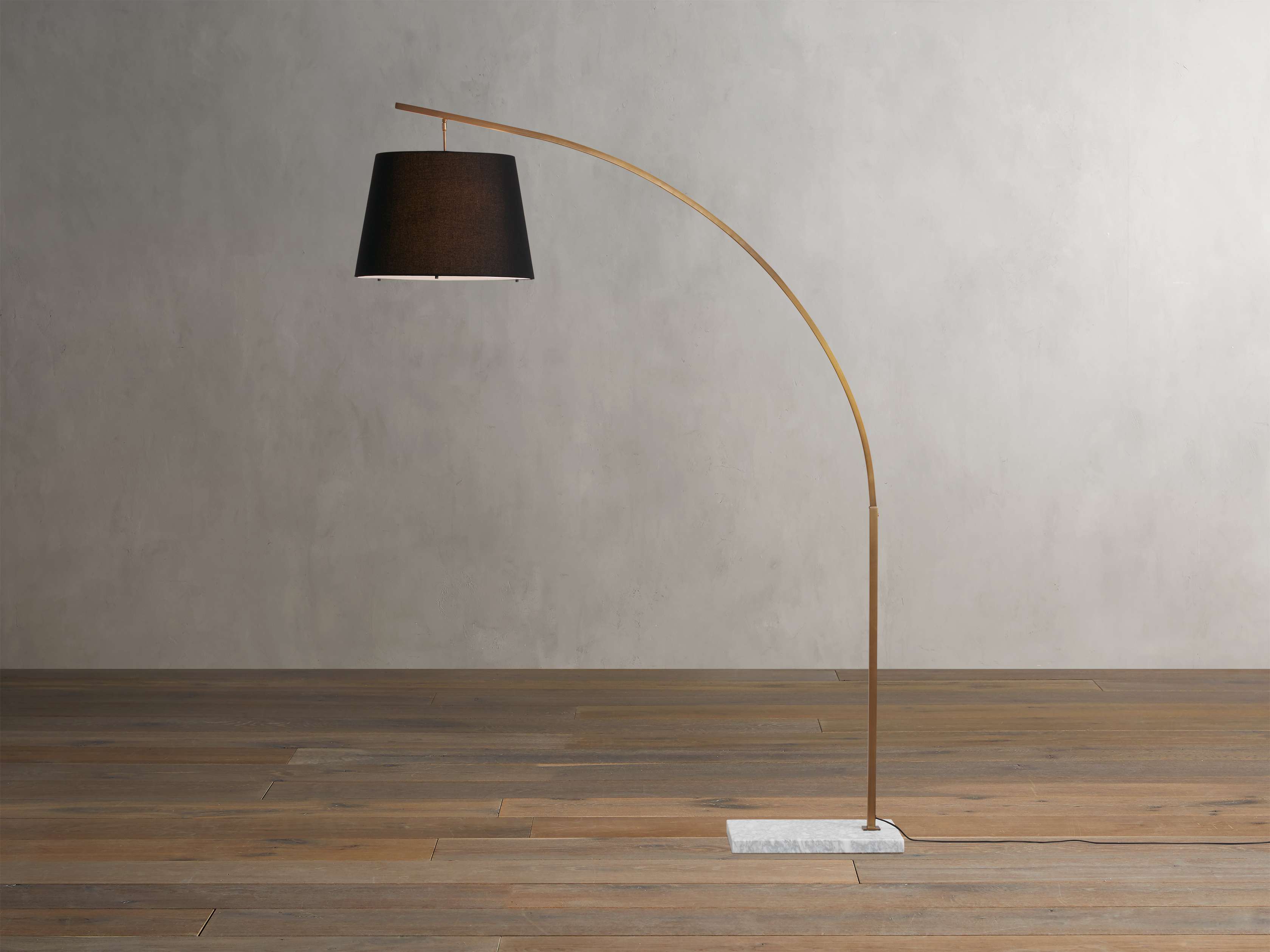 Tadeo Floor Light, Floor Lamp, detail 7