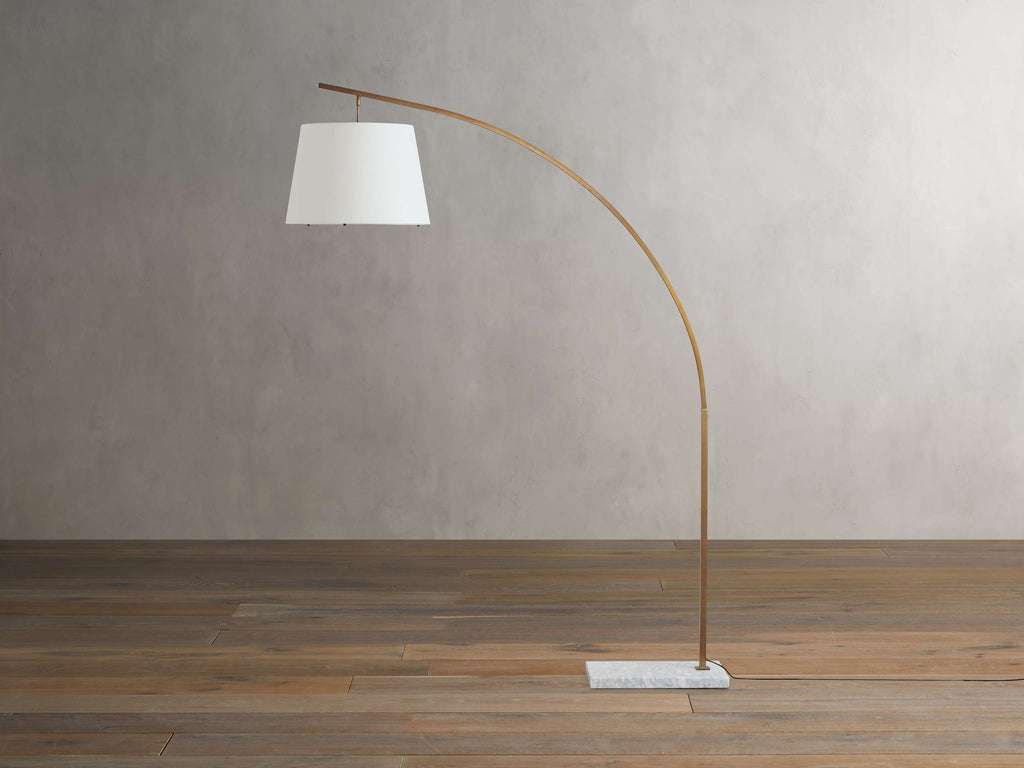 Tadeo Floor Light, Floor Lamp, detail 27