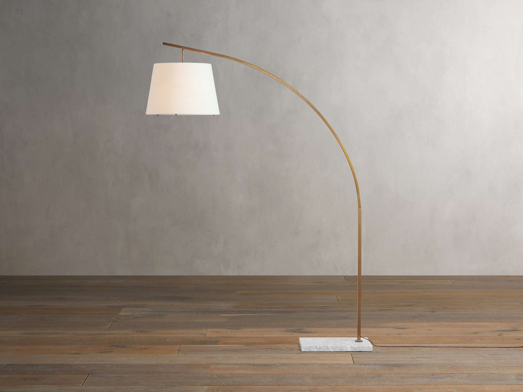 Tadeo Floor Light, Floor Lamp, detail 48