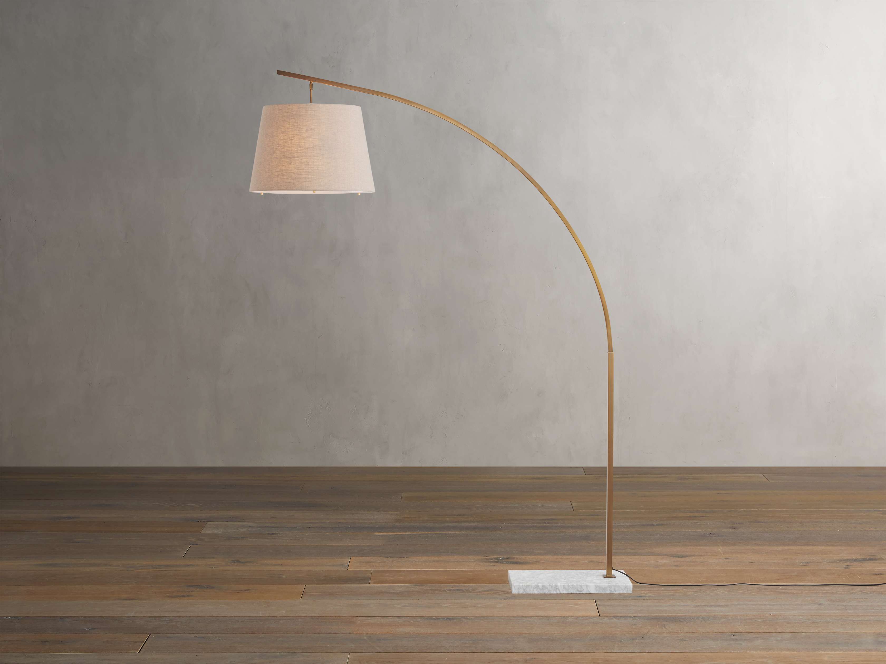 Tadeo Floor Light, Floor Lamp, detail 3
