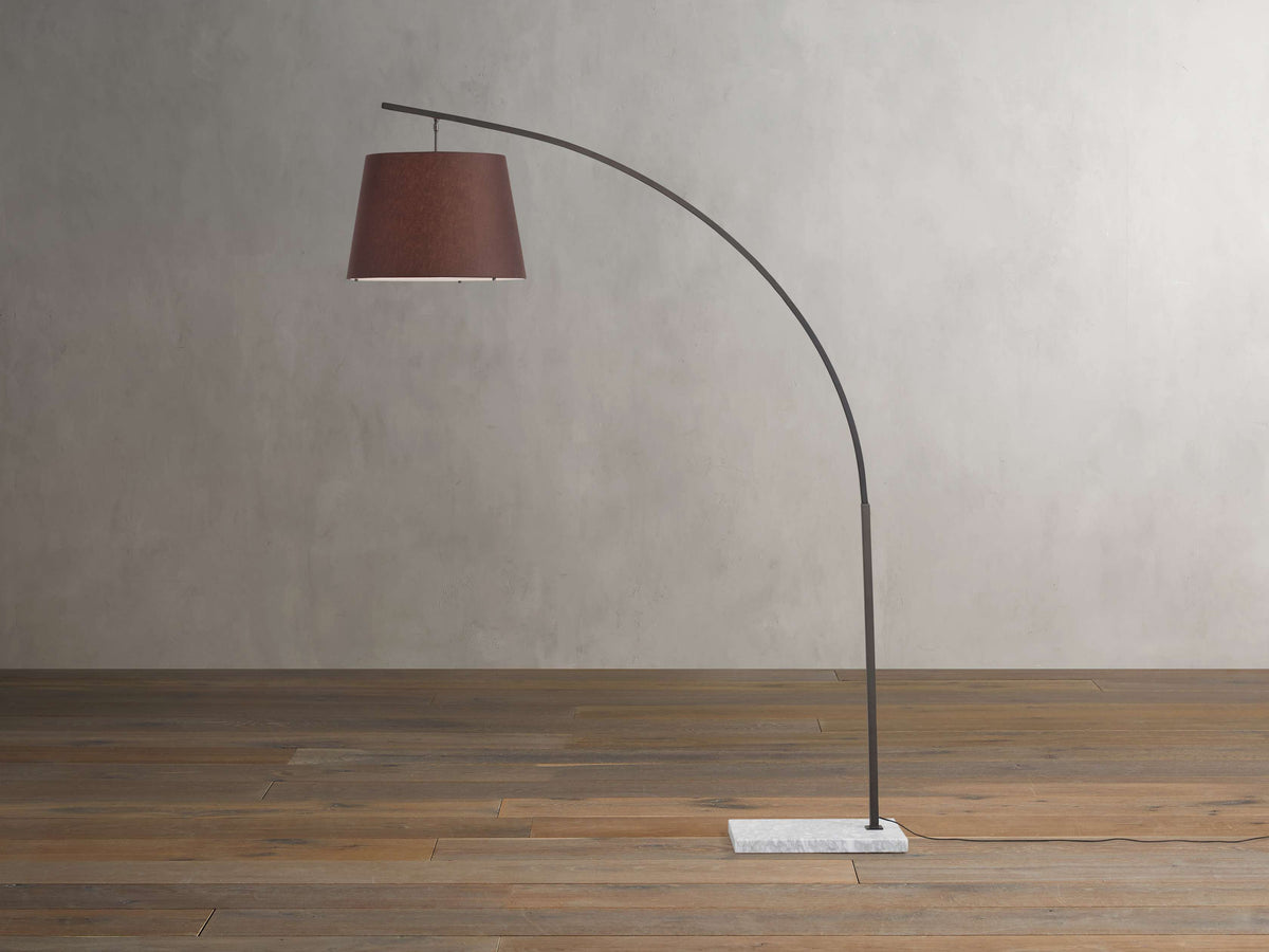 Tadeo Floor Light, Floor Lamp, detail 44