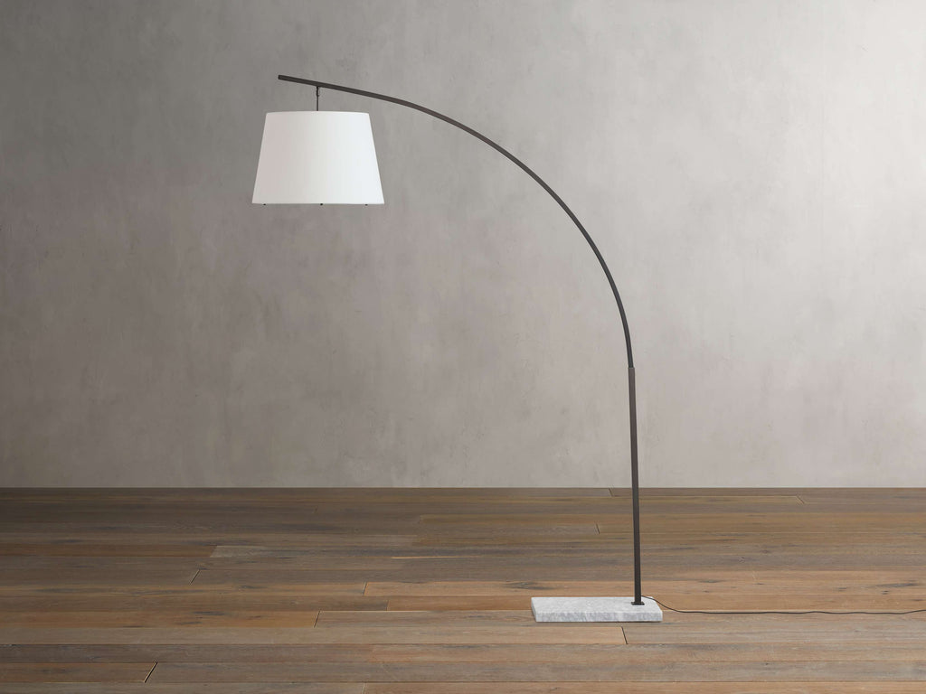 Tadeo Floor Light, Floor Lamp, detail 9