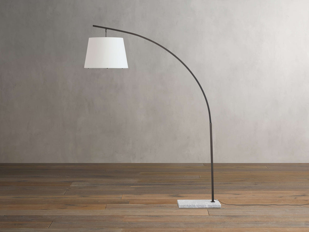 Tadeo Floor Light, Floor Lamp, detail 9