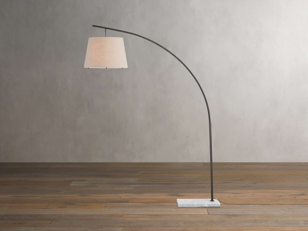 Tadeo Floor Light, Floor Lamp, detail 23