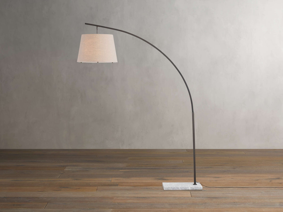 Tadeo Floor Light, Floor Lamp, detail 23