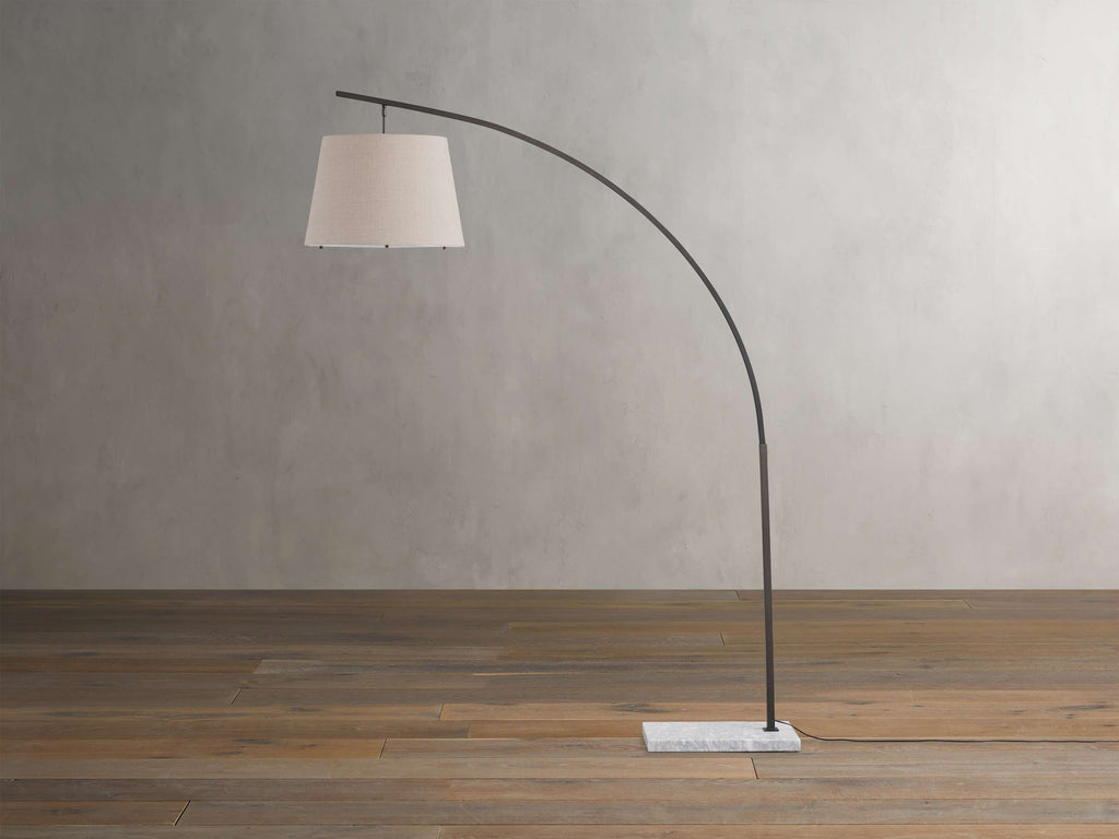 Tadeo Floor Light, Floor Lamp, detail 14