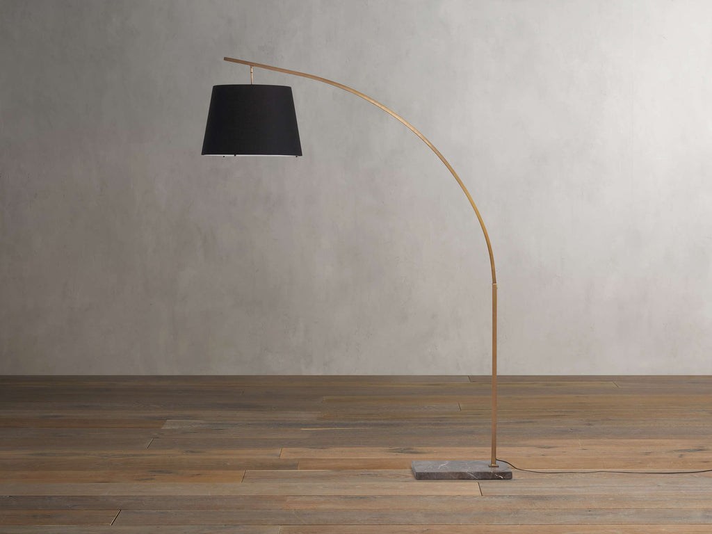 Tadeo Floor Light, Floor Lamp, detail 8