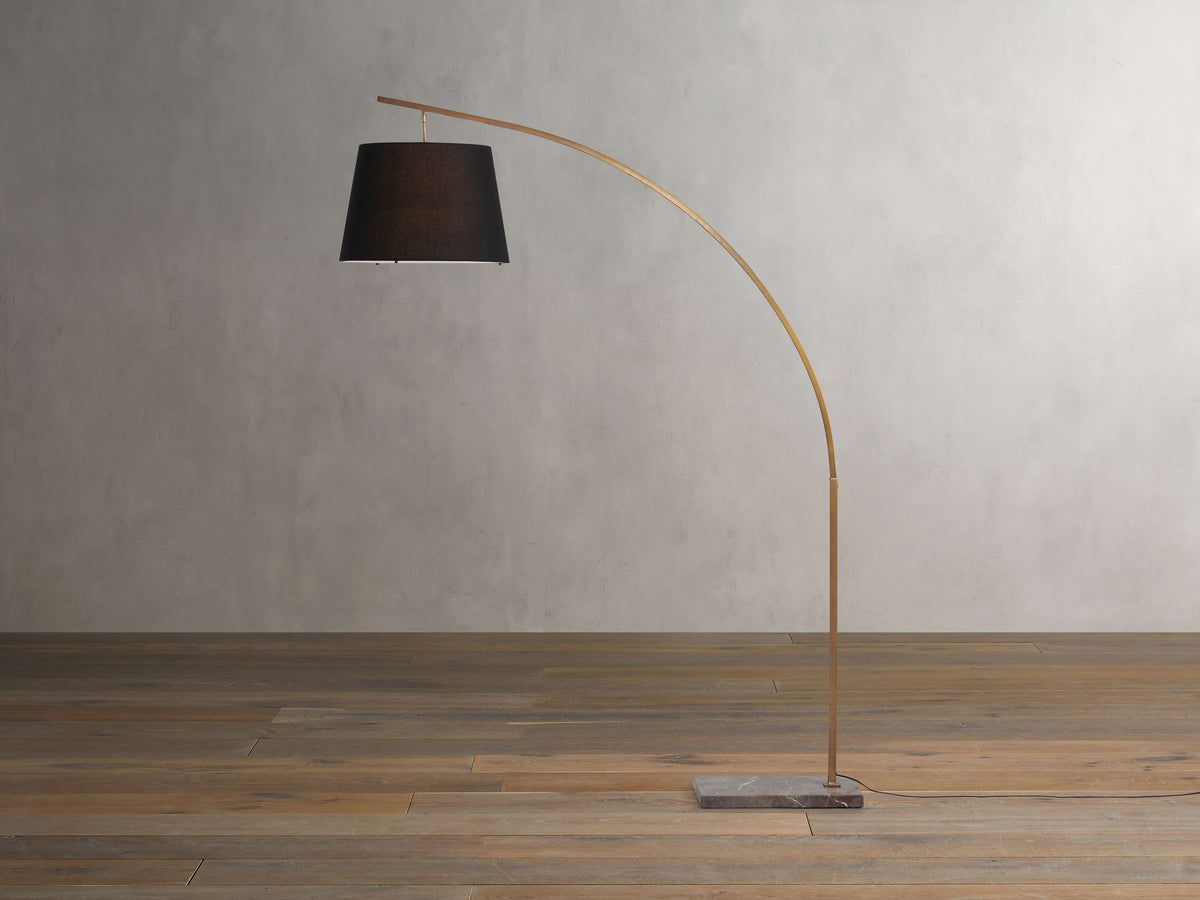 Tadeo Floor Light, Floor Lamp, detail 42