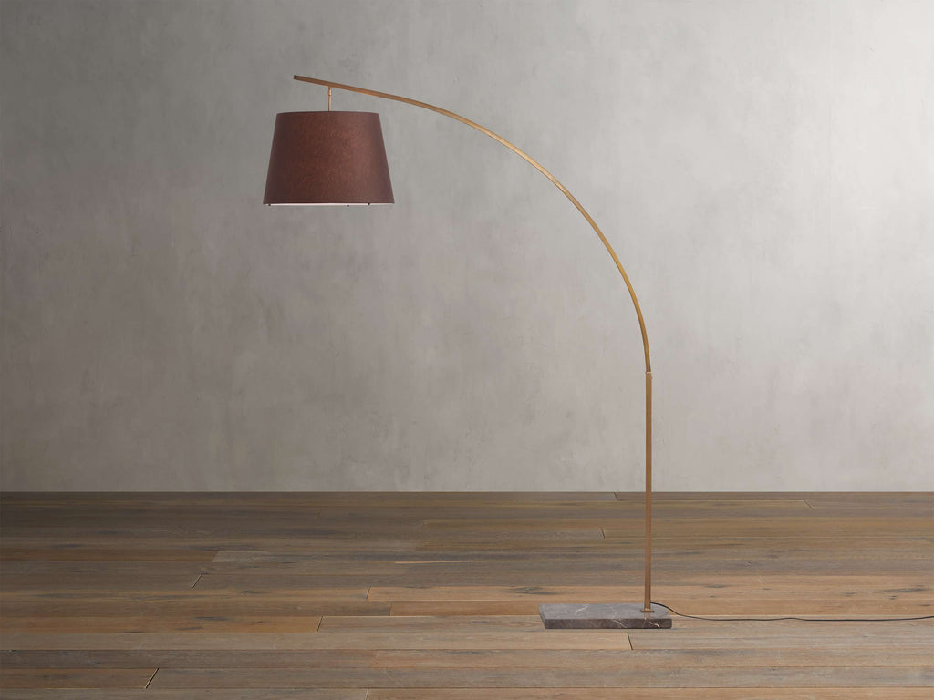 Tadeo Floor Light, Floor Lamp, detail 6