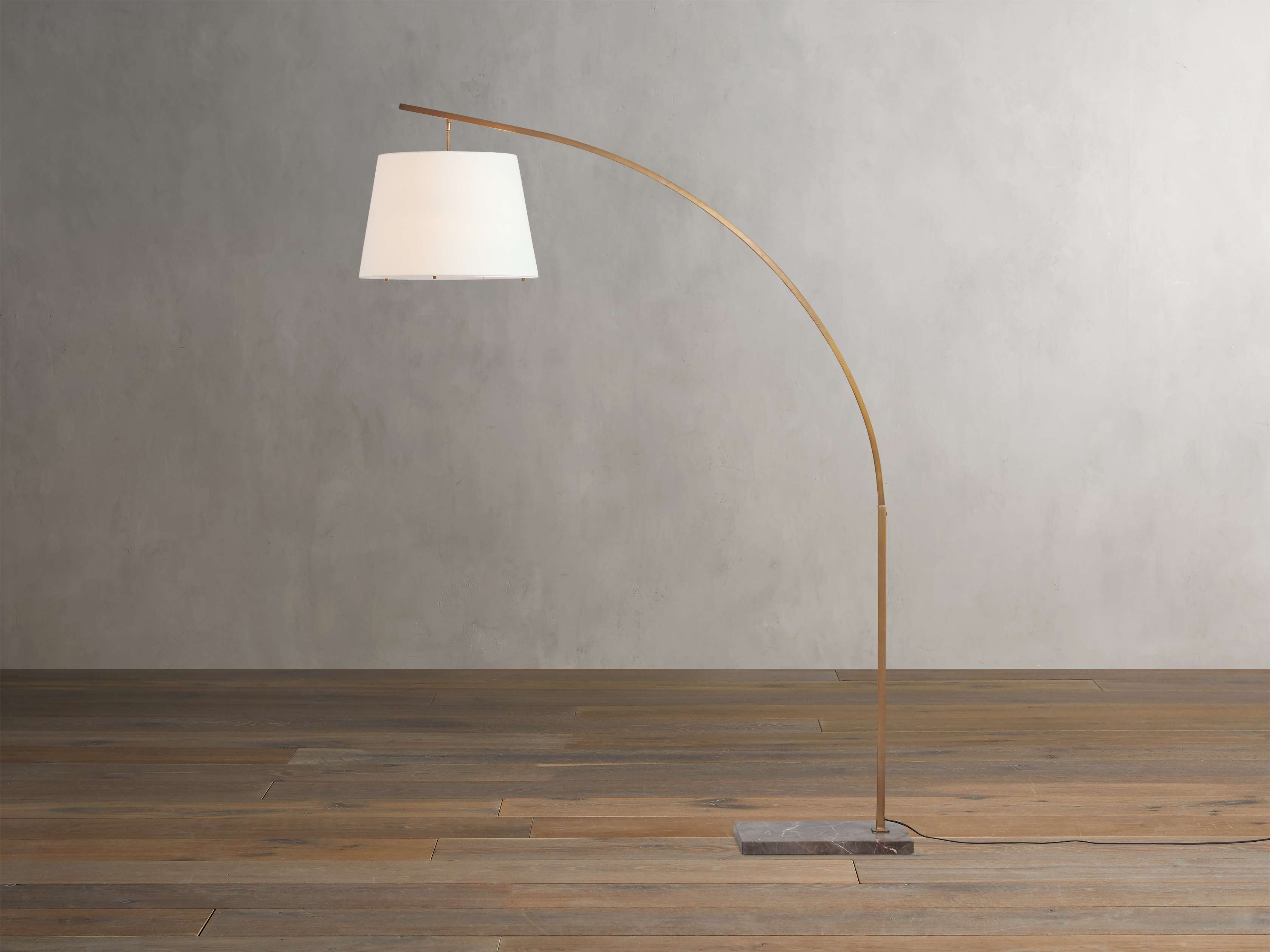 Tadeo Floor Light, Floor Lamp, detail 2