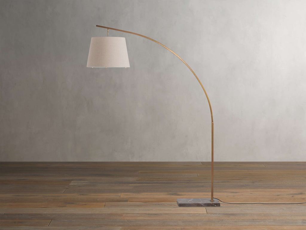 Tadeo Floor Light, Floor Lamp, detail 33