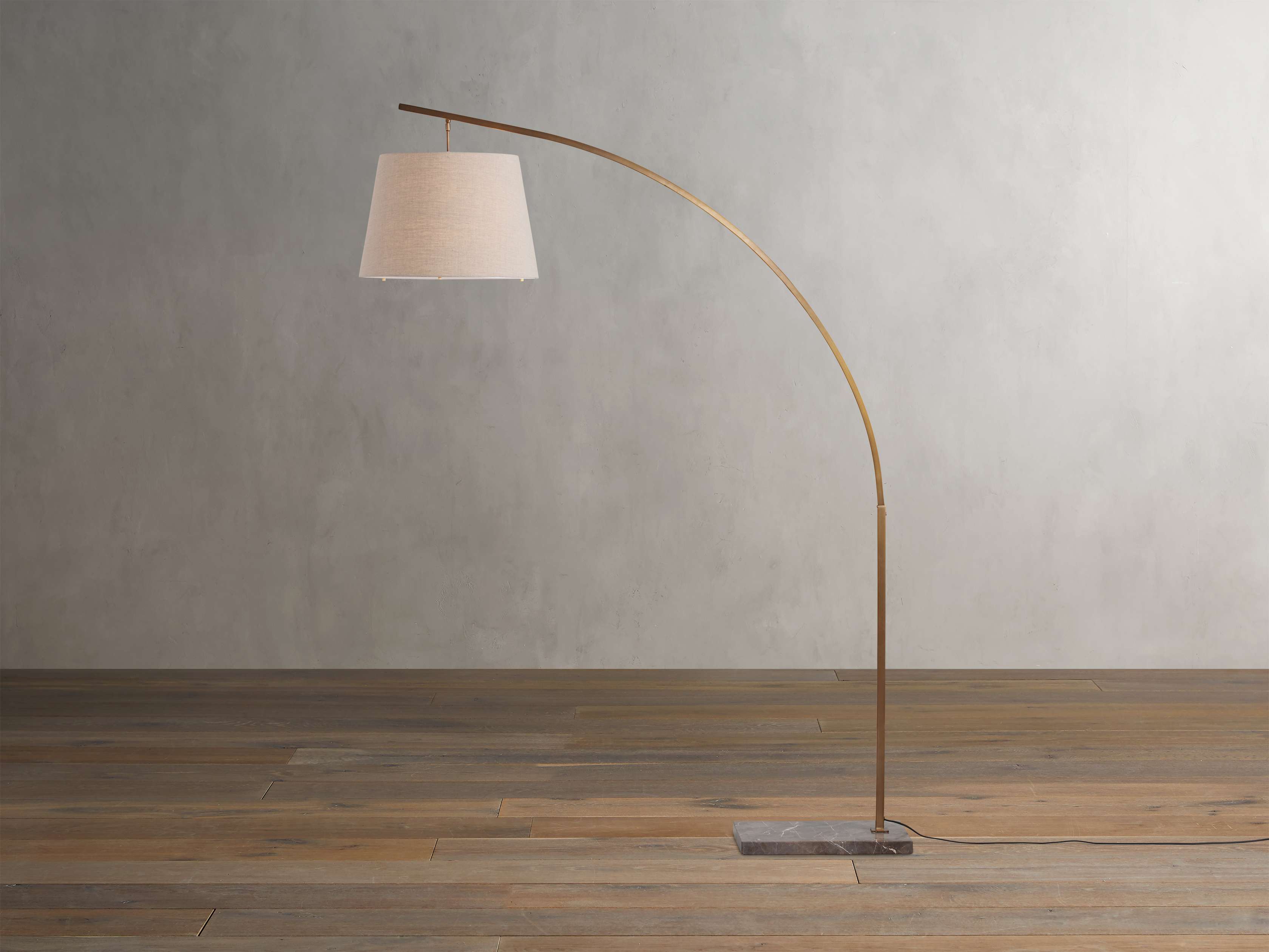 Tadeo Floor Light, Floor Lamp, detail 4
