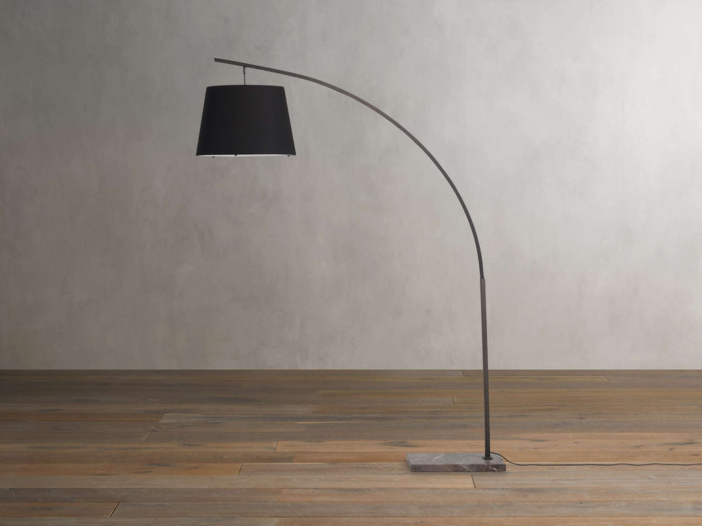 Tadeo Floor Light, Floor Lamp, detail 47