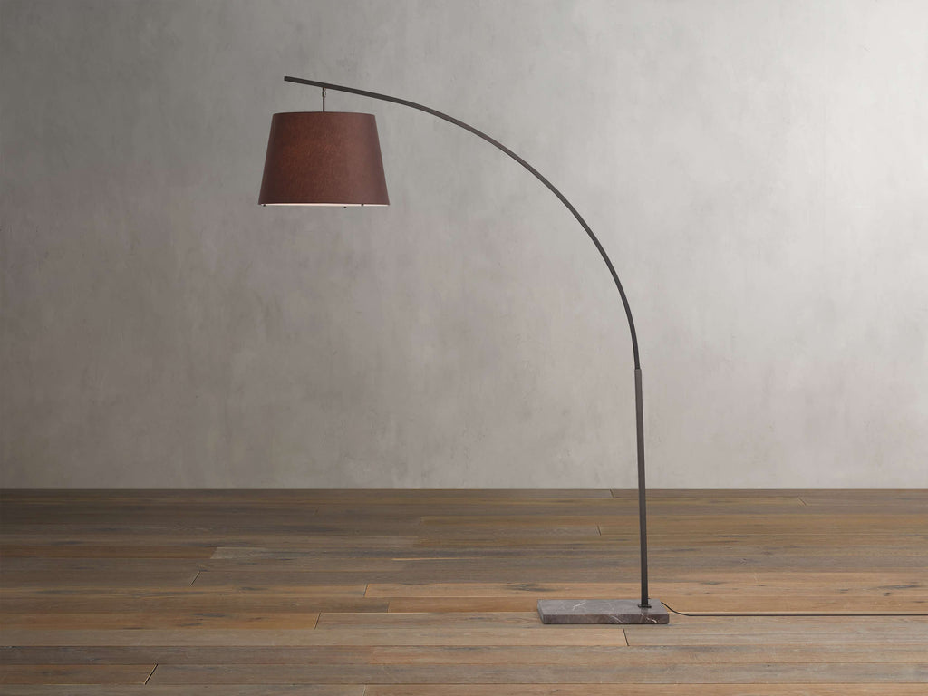 Tadeo Floor Light, Floor Lamp, detail 45