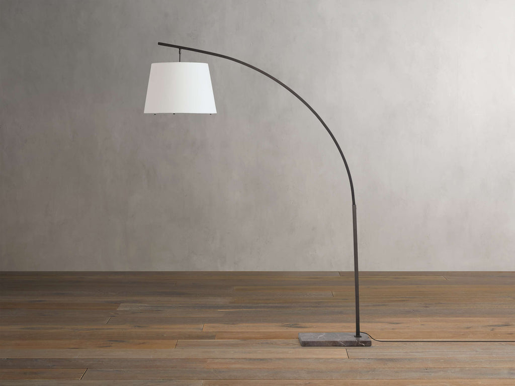 Tadeo Floor Light, Floor Lamp, detail 11