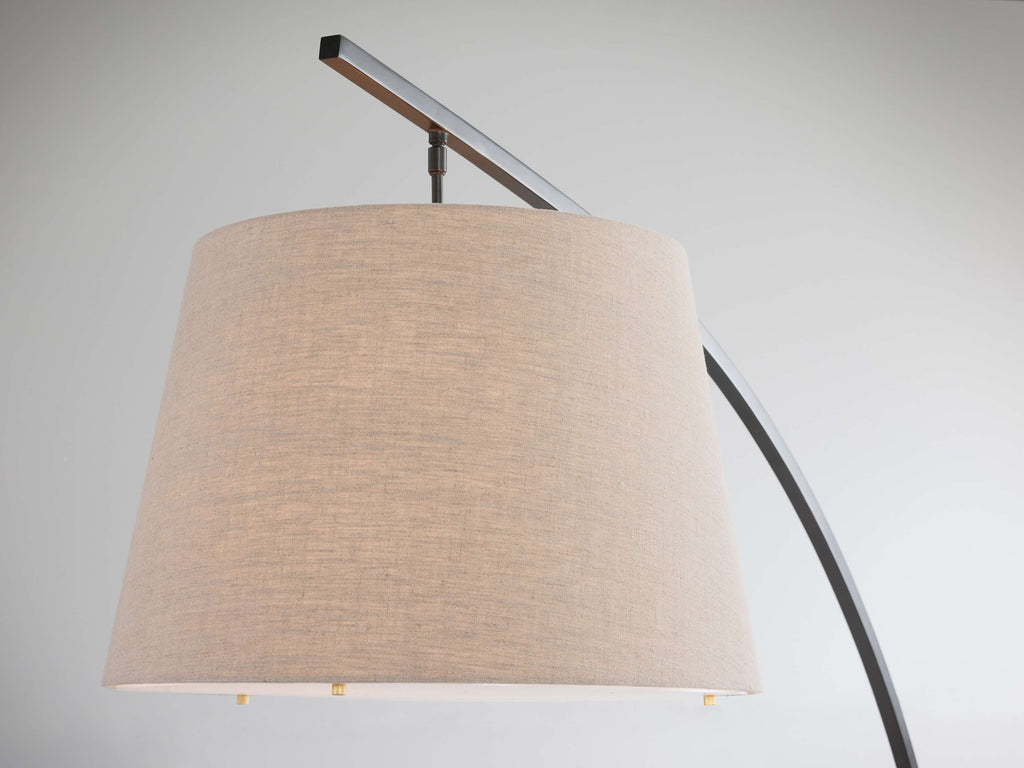 Tadeo Floor Light, Floor Lamp, detail 17