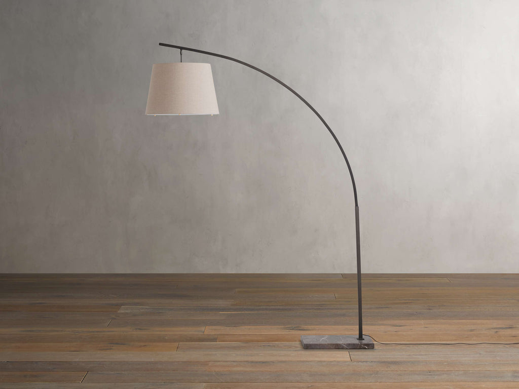 Tadeo Floor Light, Floor Lamp, detail 16