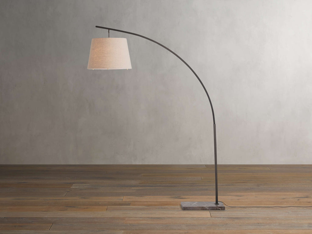 Tadeo Floor Light, Floor Lamp, detail 34