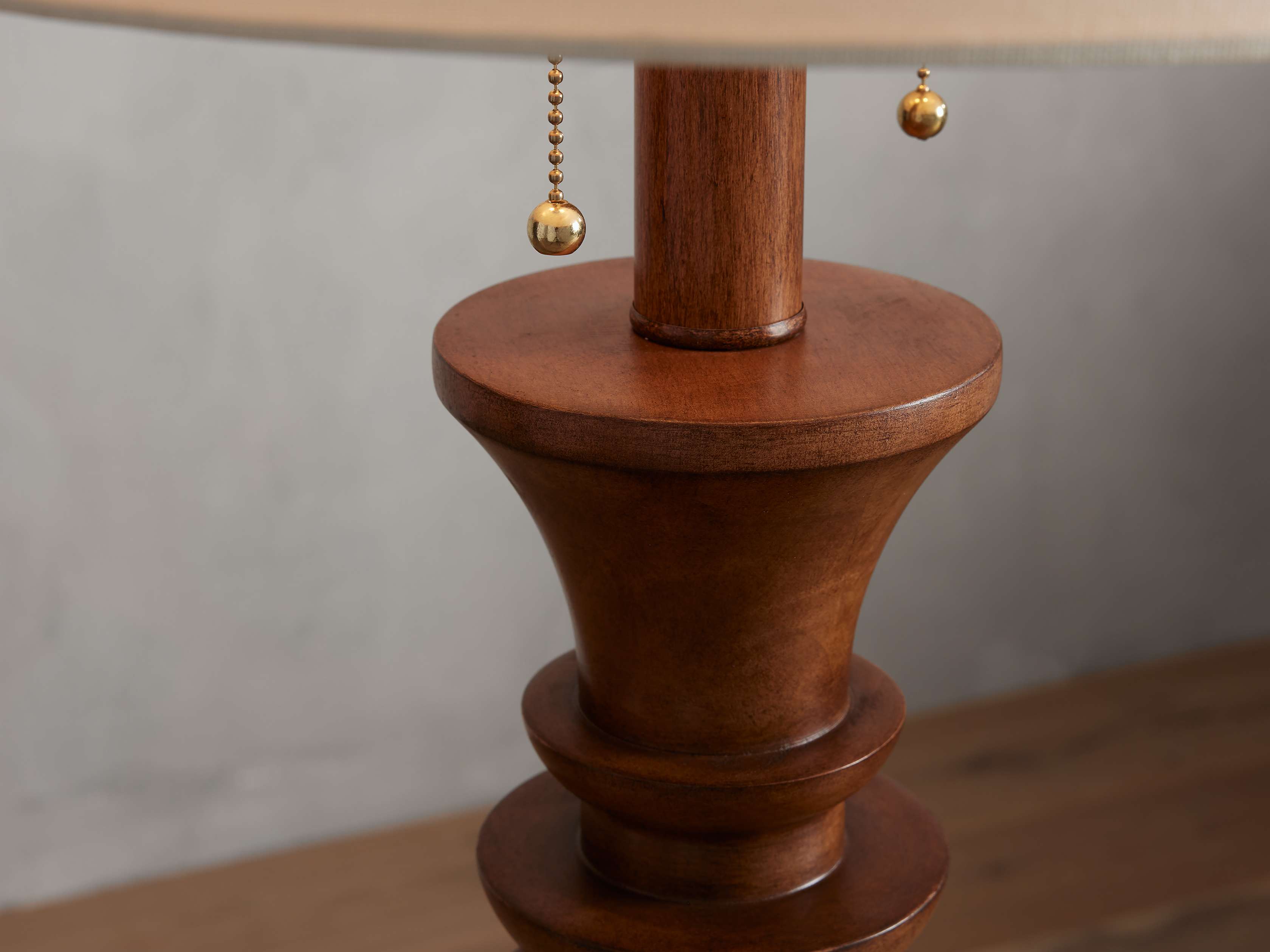 Nina Floor Light, Floor Lamp, detail 3