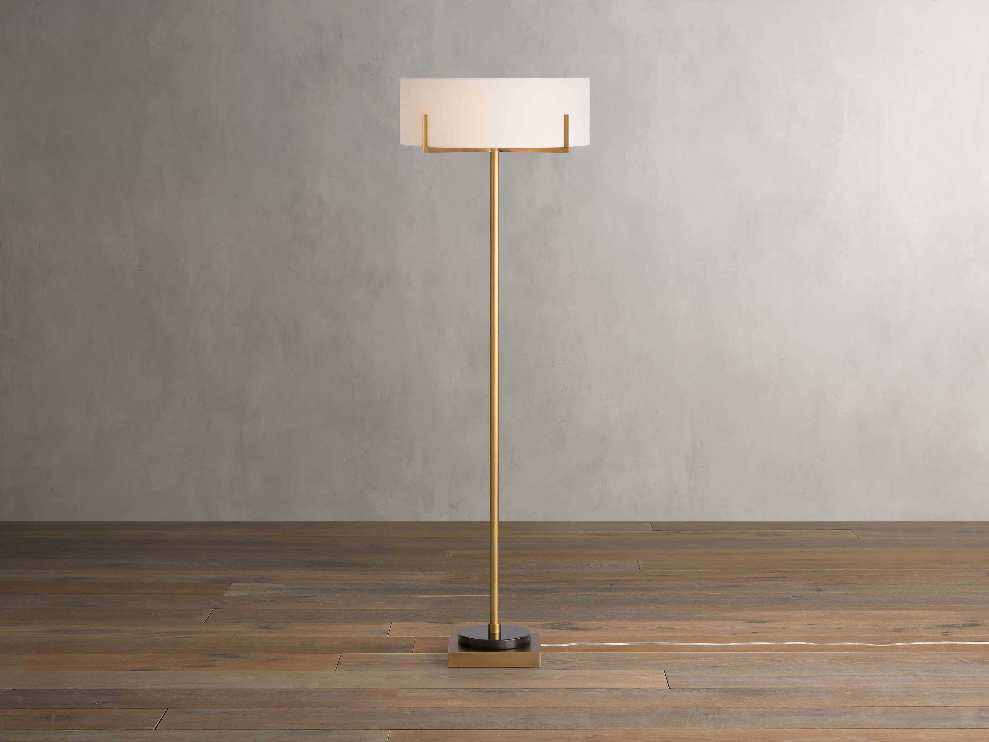 Frederic Floor Light, Floor Lamp, detail 4