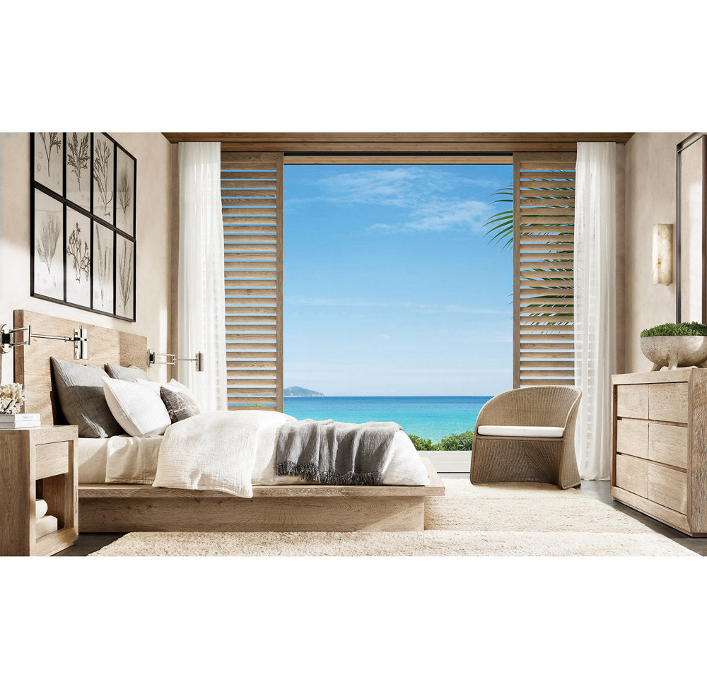 Champeaux Swing-Arm Wall Light, Plug-In Wall Sconce, detail 9