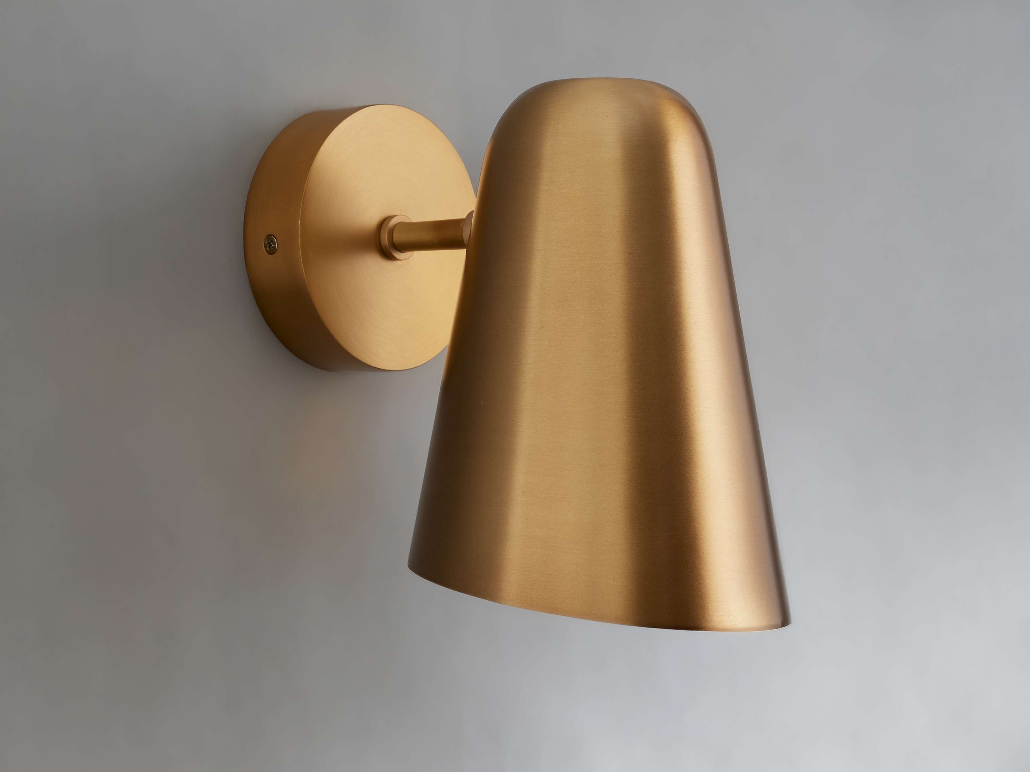 Elih Wall Light, Hardwired Wall Sconce, detail 3