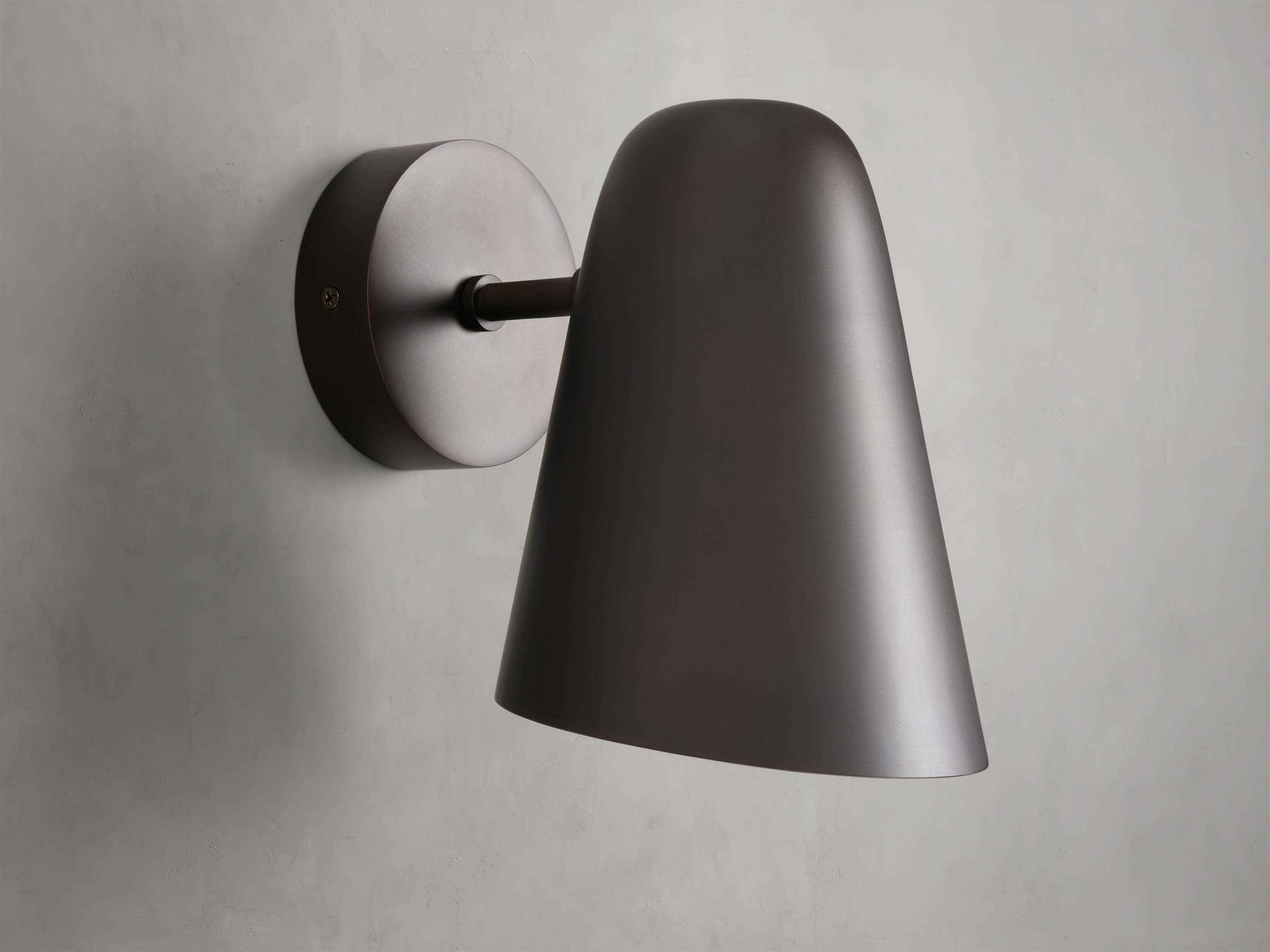 Elih Wall Light, Hardwired Wall Sconce, detail 2