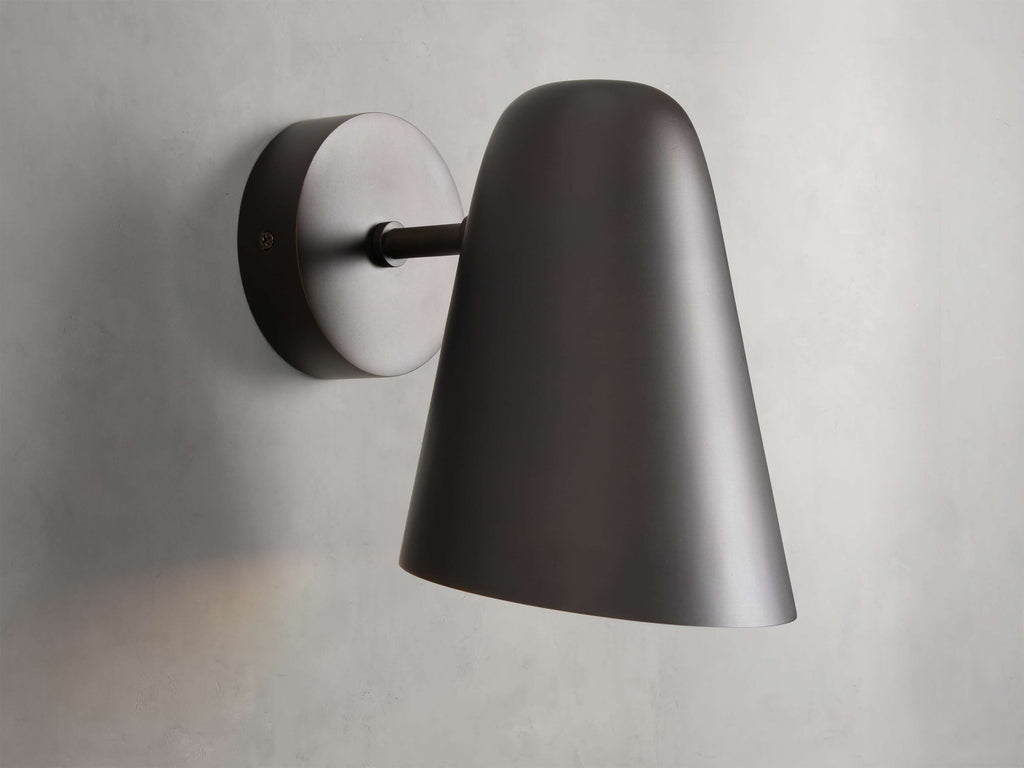 Elih Wall Light, Hardwired Wall Sconce, detail 6