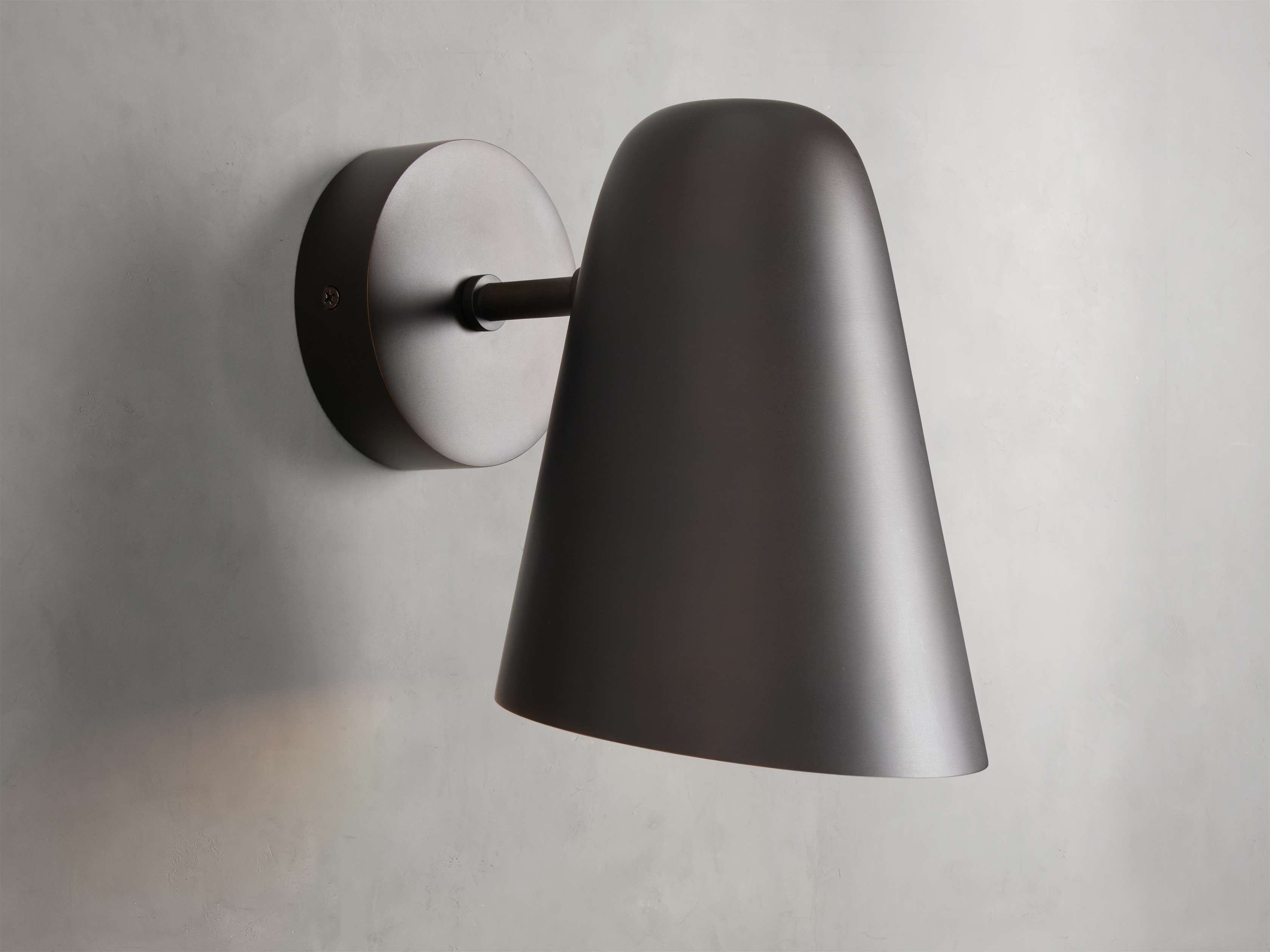 Elih Wall Light, Hardwired Wall Sconce, detail 6