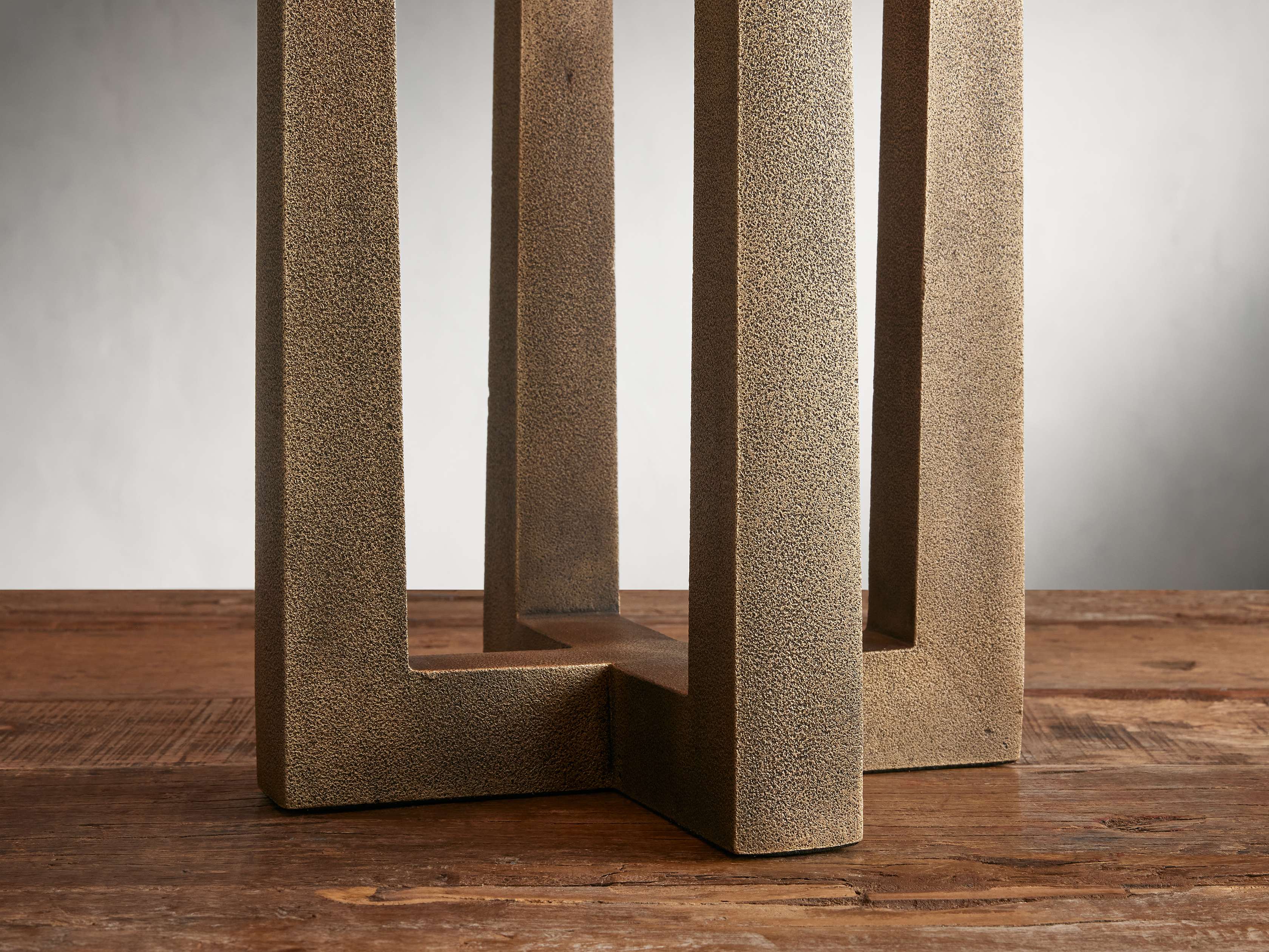 Emmet Table Light, Bedside Table Lamp, detail 4