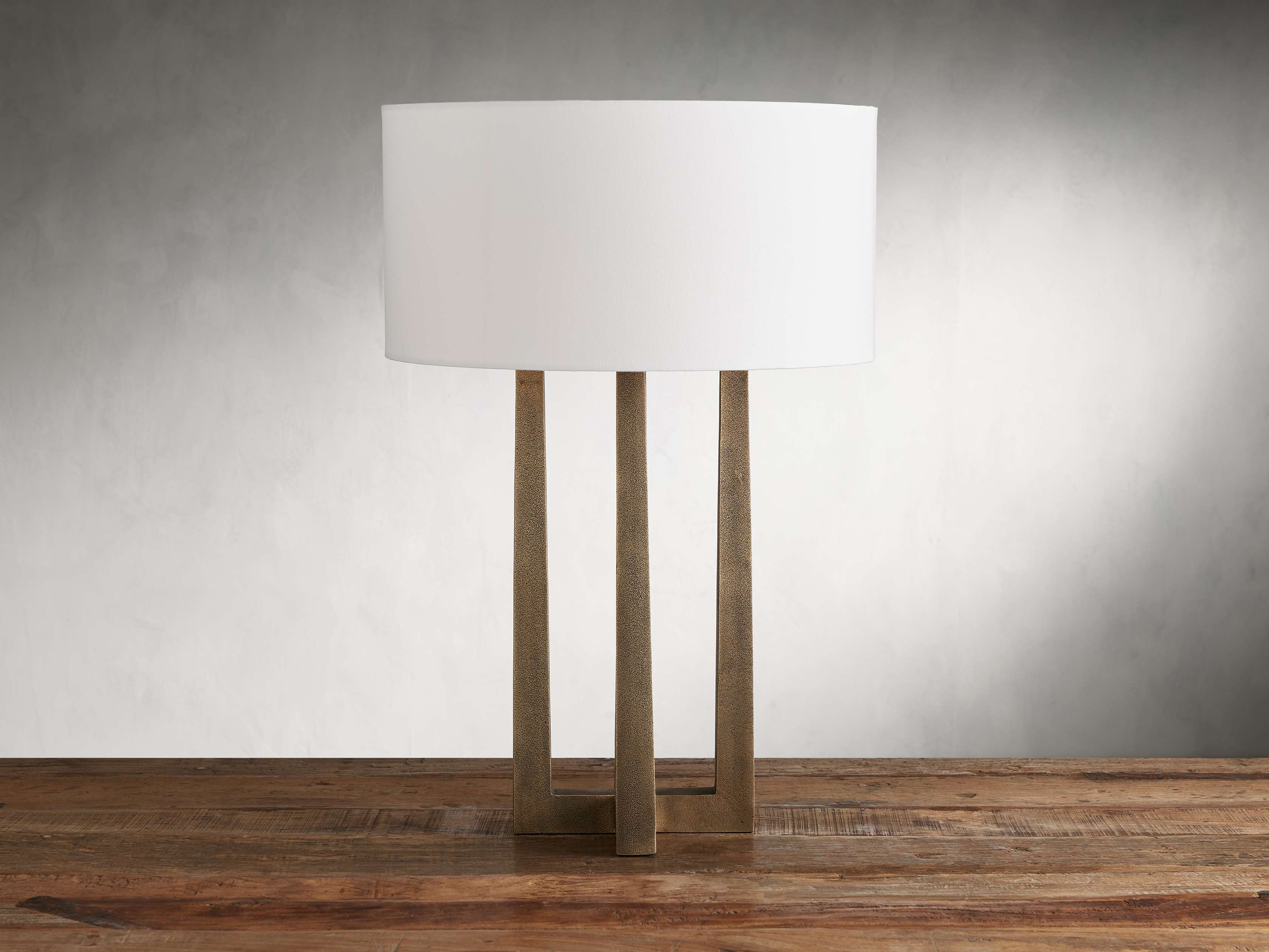 Emmet Table Light, Bedside Table Lamp, detail 3