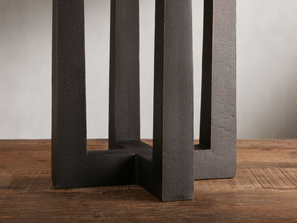 Emmet Table Light, Bedside Table Lamp, detail 6