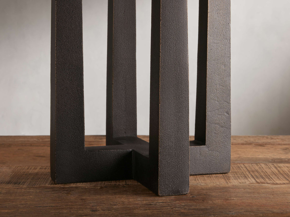Emmet Table Light, Bedside Table Lamp, detail 6