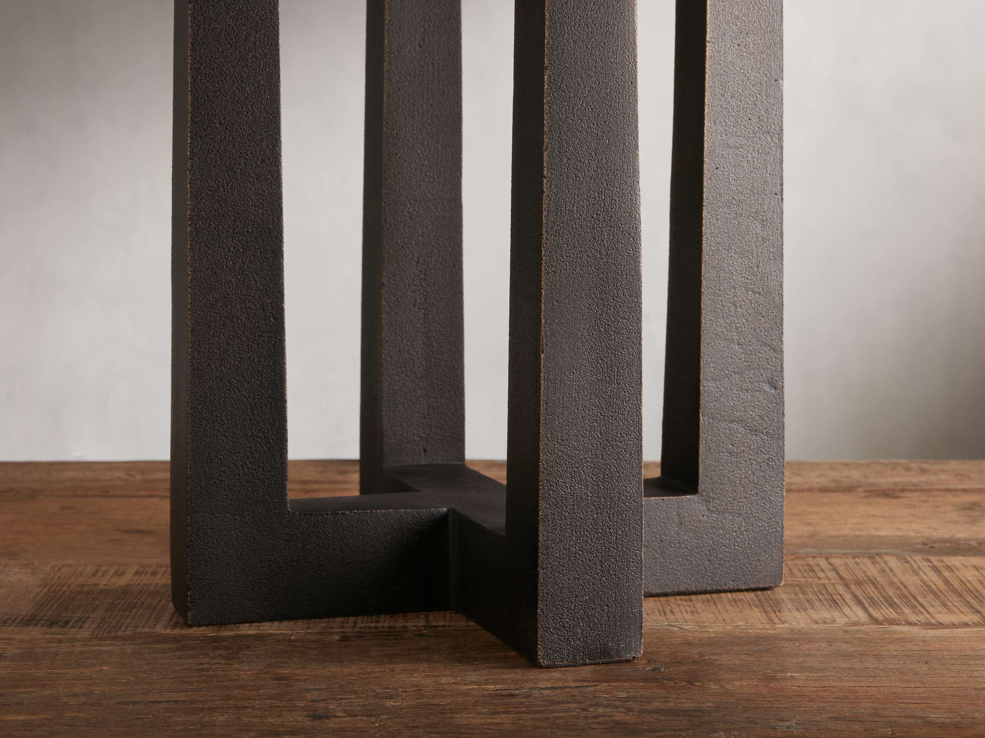 Emmet Table Light, Bedside Table Lamp, detail 6