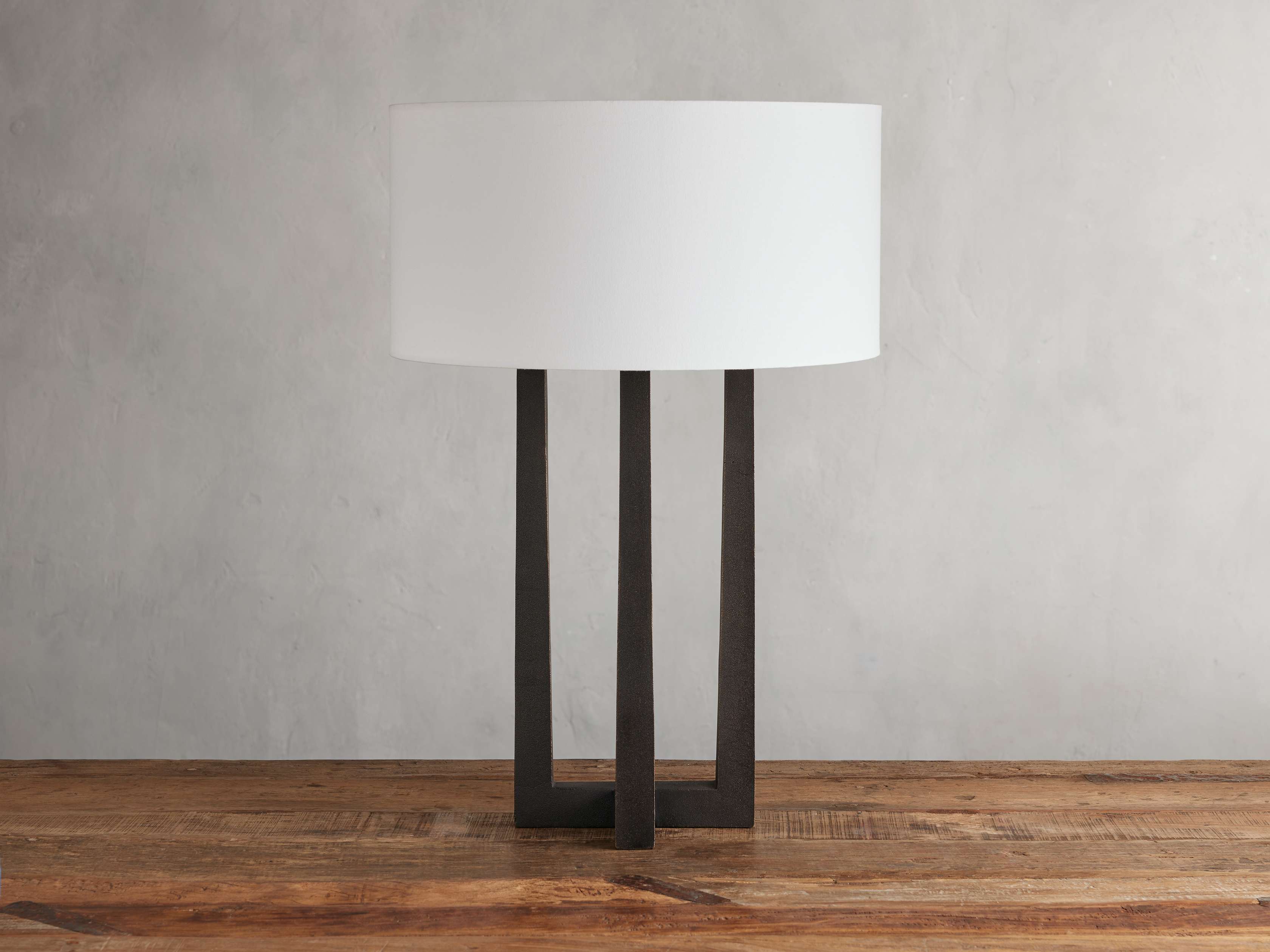 Emmet Table Light, Bedside Table Lamp, detail 5