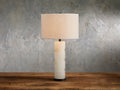 Novalie Table Light, Bedside Table Lamp, Dimensions 17"