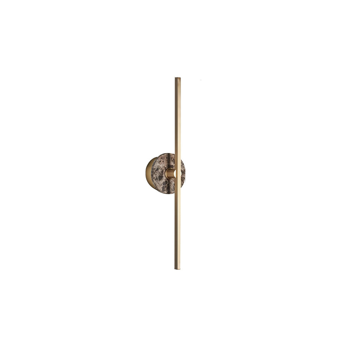 Zylaro Stone Wall Light, Hardwired Wall Sconce, detail 28