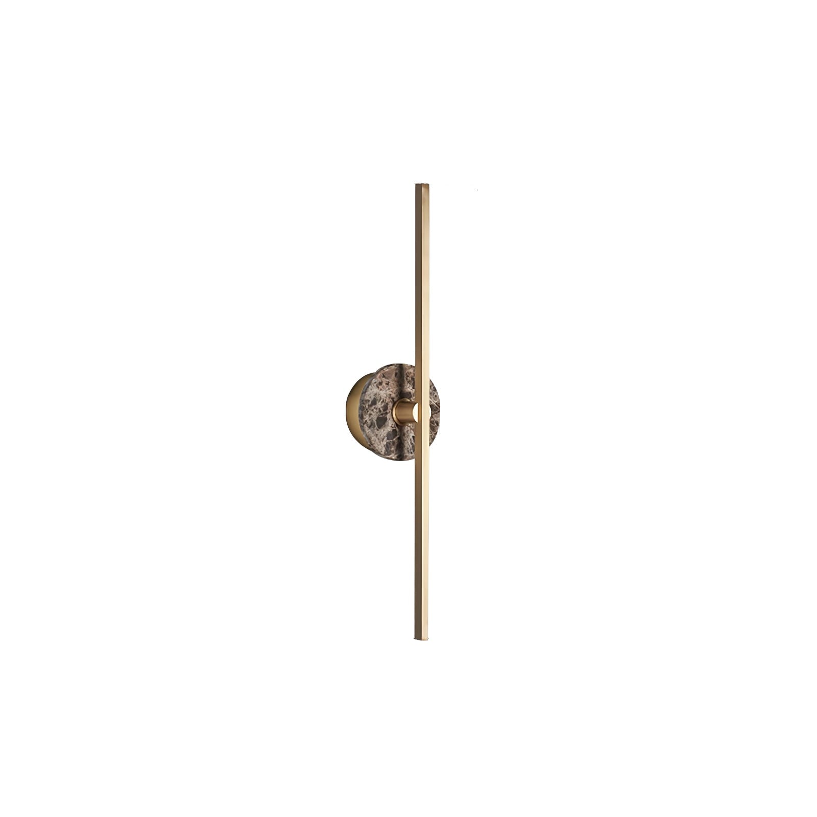 Zylaro Stone Wall Light, Hardwired Wall Sconce, detail 28