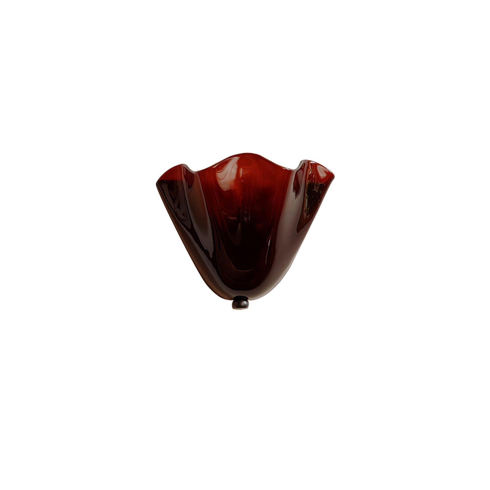 Petalia Wall Light, Hardwired Wall Sconce, detail 15