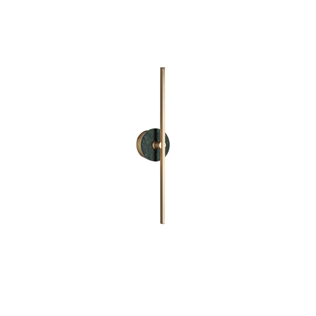 Zylaro Stone Wall Light, Hardwired Wall Sconce, detail 29