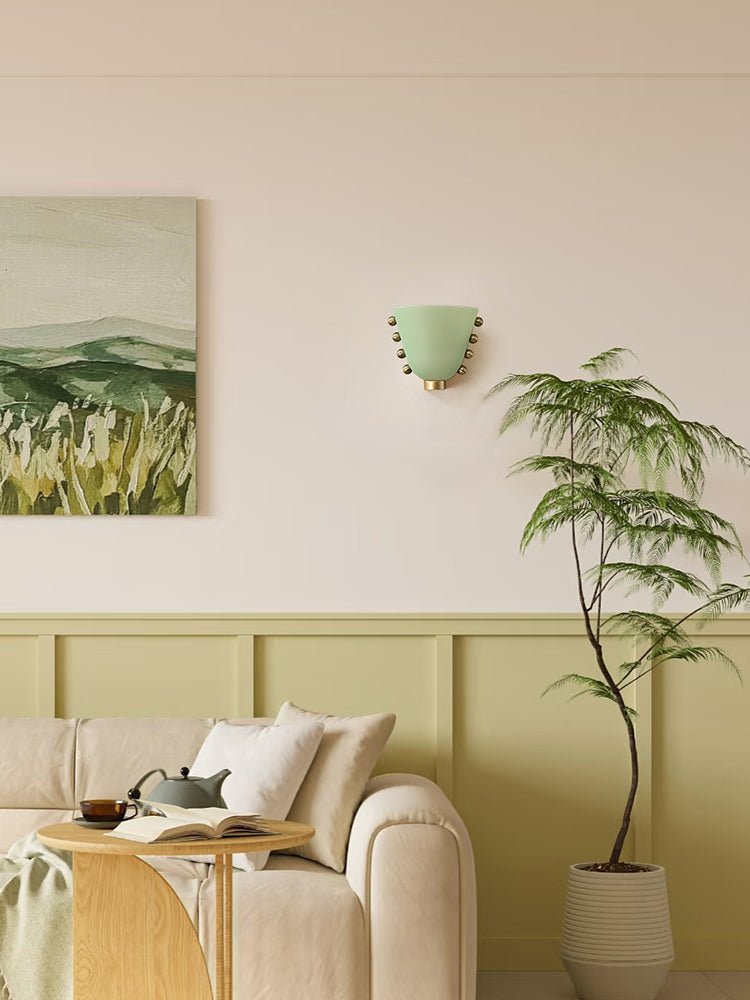 Velora Wall Light, Hardwired Wall Sconce, detail 36