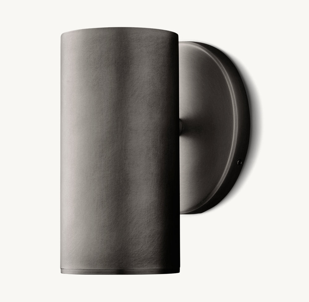 Champeaux Exterior Sconce, Outdoor Wall Light, detail 8