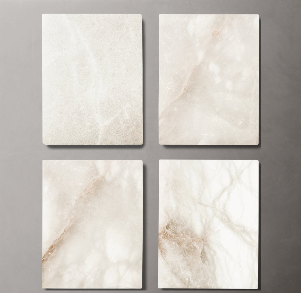 Audubon Alabaster Double Wall Light, Hardwired Wall Sconce, detail 8