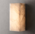 Rivage Lueur Wall Light, Bathroom Wall Sconce, 4"D x 12"H