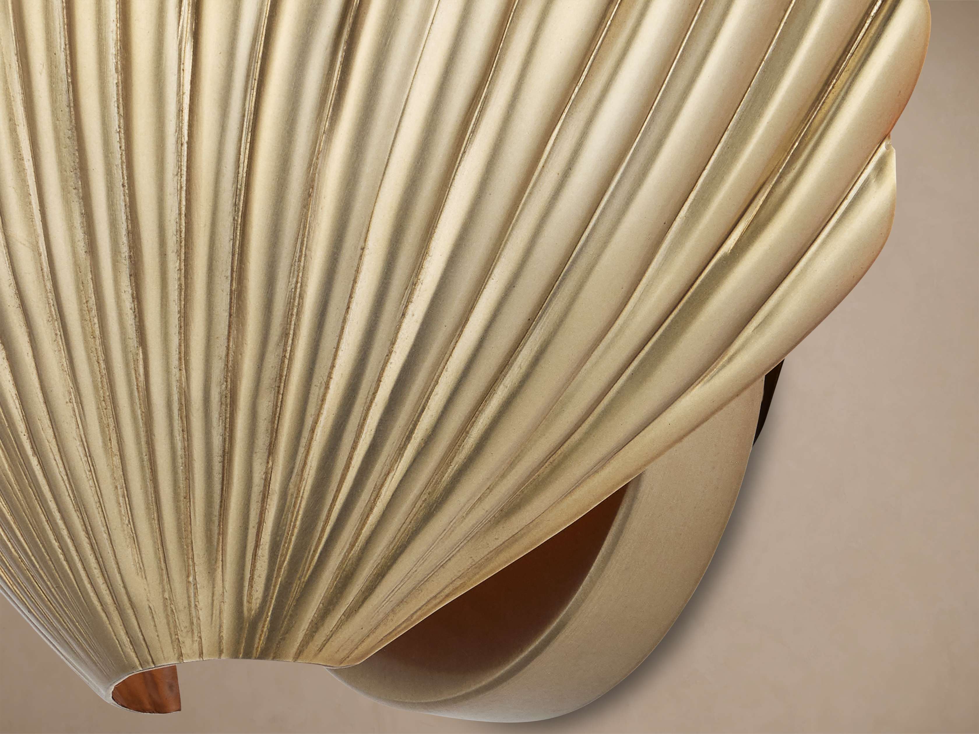 Nils Wall Light, Hardwired Wall Sconce, detail 2