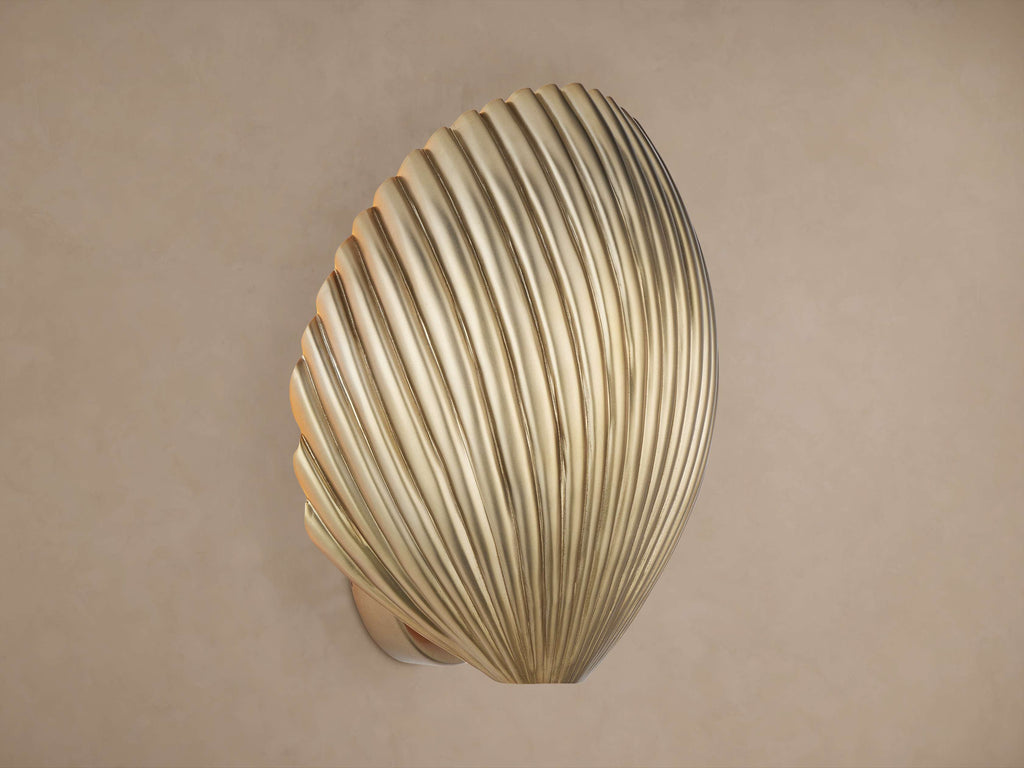 Nils Wall Light, Hardwired Wall Sconce, Dimensions 9.25"