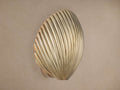 Nils Wall Light, Hardwired Wall Sconce, Dimensions 9.25"