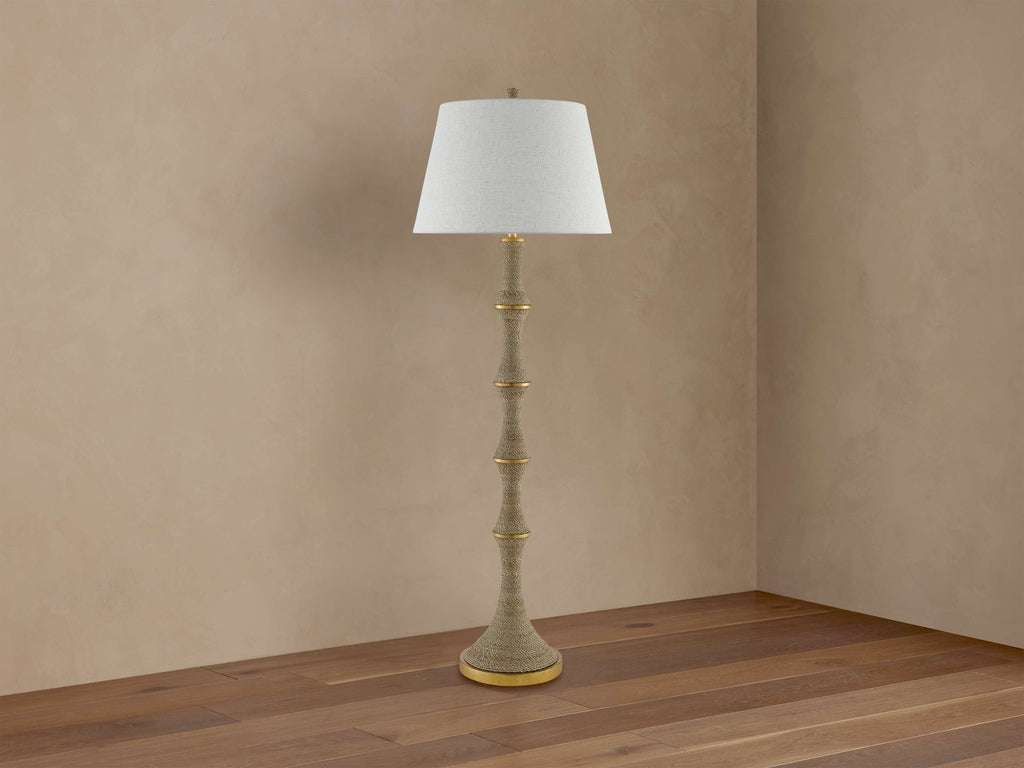 Saiph Floor Light, Floor Lamp, detail 2